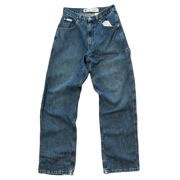 Fission Medium Wash Carpenter Denim 28 - Picture 1 of 7